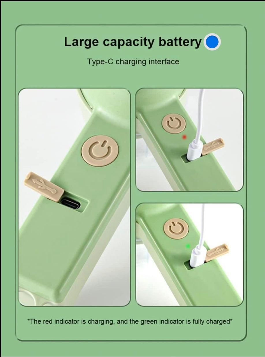 4 in 1 Portable Electric Vegetable Cutter Set